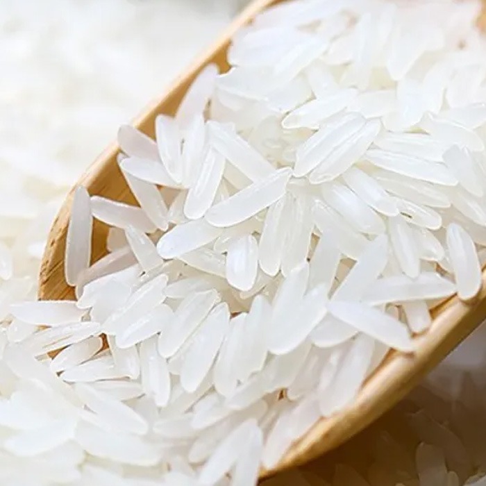 Super Kernal Basmati Rice