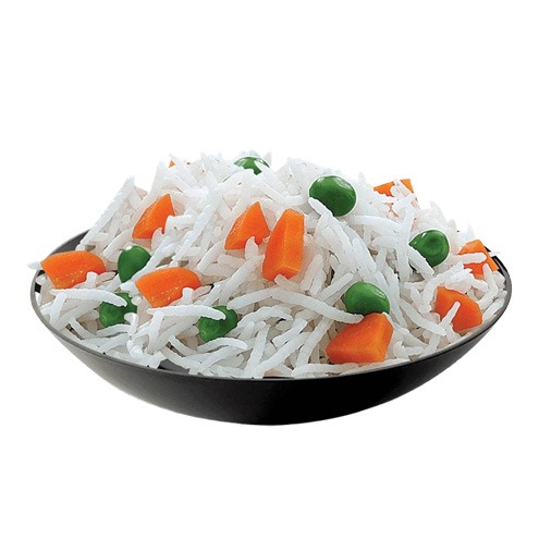 Super Kernal Basmati Rice