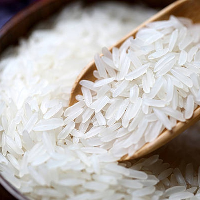 IRRI-9 & C9 Rice